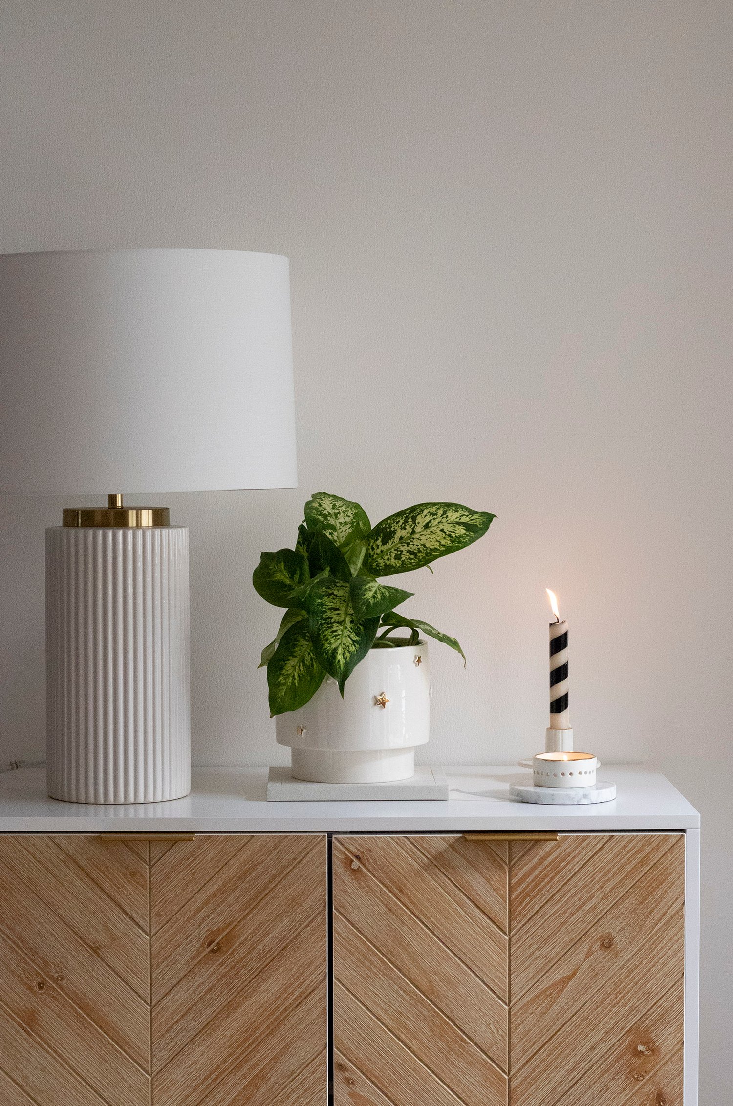 Image of ADÍLIA Plant Pot