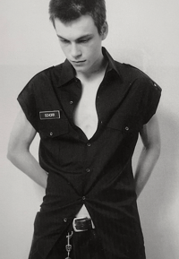 Image 6 of RAF SIMONS - REDUX