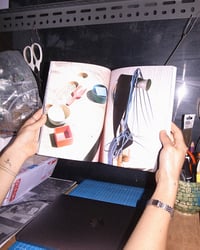 Image 2 of STACKS ISSUE 5