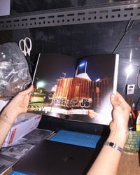 Image 4 of STACKS ISSUE 5