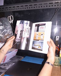 Image 3 of STACKS ISSUE 5