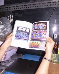 Image 5 of STACKS ISSUE 5