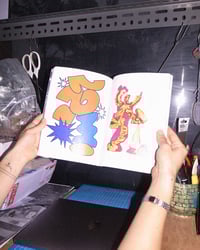 Image 6 of STACKS ISSUE 5