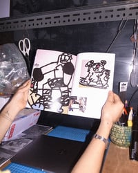 Image 7 of STACKS ISSUE 5