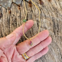 Image 1 of Dainty Tourmaline