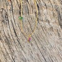 Image 3 of Dainty Tourmaline