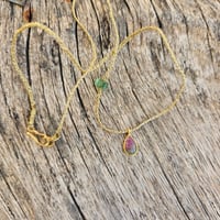 Image 4 of Dainty Tourmaline