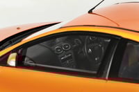 Image 4 of OttOmobile - 1/18 Ford Focus Mk.2 ST 2.5 Orange 2006 - OT1078