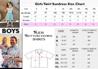 Image 5 of DCL Sailor Boys Collection