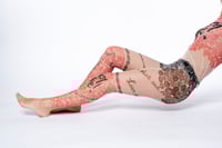 Image 3 of LEGGINGS ENJOY LIFE