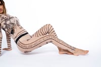 Image 2 of LEGGINGS MI ALMA