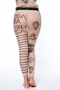 Image 4 of LEGGINGS MI ALMA