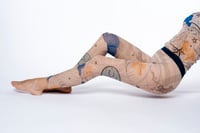 Image 3 of LEGGINGS MOON RIDER