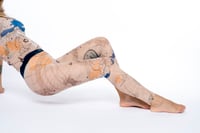 Image 2 of LEGGINGS MOON RIDER
