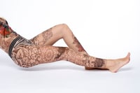 Image 2 of LEGGINGS TOTAL BODY