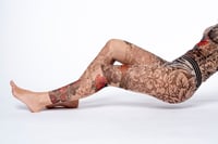 Image 3 of LEGGINGS TOTAL BODY