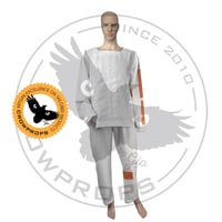 Image 1 of Prisoner Andor Custome Flightsuit