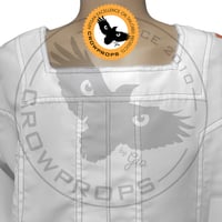 Image 6 of Prisoner Andor Custome Flightsuit