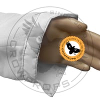Image 7 of Prisoner Andor Custome Flightsuit