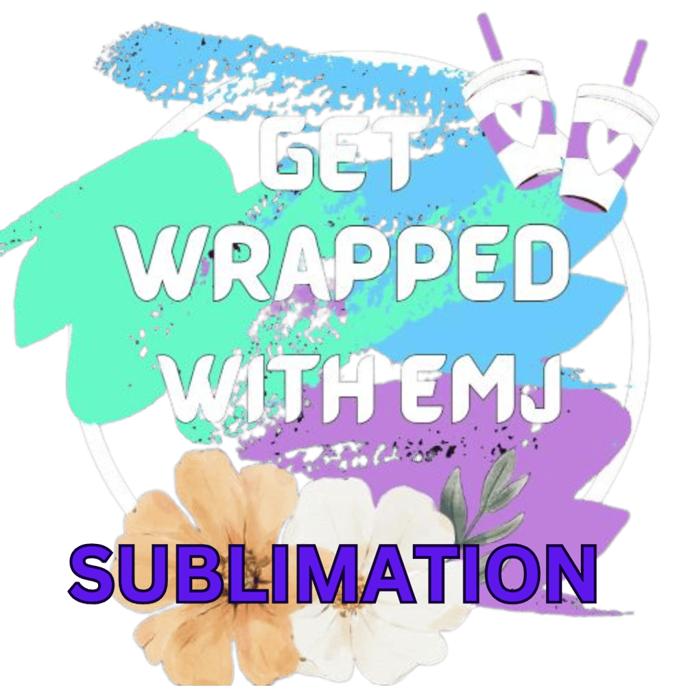Image of SUBLIMATION