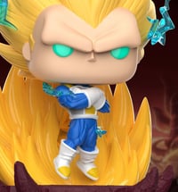 Image 3 of Vegeta ssj3 
