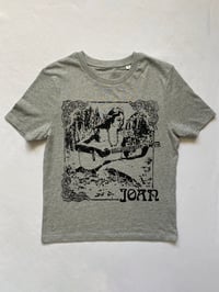 Image 1 of JOAN BAEZ BABY STYLE TEE
