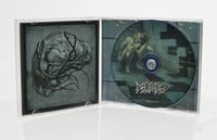 Image 3 of Deceased - "The Blueprints For Madness" CD