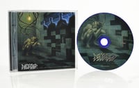 Image 1 of Deceased - "The Blueprints For Madness" CD