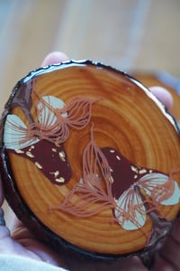 Image 6 of EBB AND FLOW- 1 coaster left!