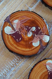 Image 5 of EBB AND FLOW- 1 coaster left!