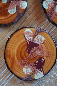 Image 4 of EBB AND FLOW- 1 coaster left!