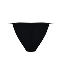 Image 2 of HMBD SILVER SEQUIN CHAIN'S BIKINI BOTTOM