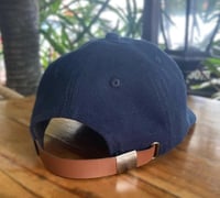 Image 4 of Mata Sun Logo Cap 