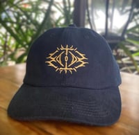 Image 2 of Mata Sun Logo Cap 