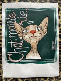 Image 1 of PROMOS ORIGINAL - CHAT