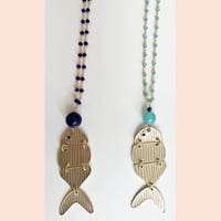 Image 3 of Collana Brezza marina