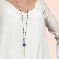 Image 2 of Collana Spuma tra le onde