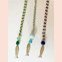 Image 4 of Collana Spuma tra le onde