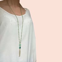 Image 3 of Collana Spuma tra le onde
