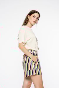 Image 2 of SHORTS AMOR TROPICAL