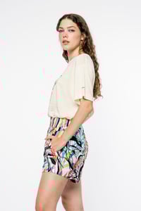 Image 3 of SHORTS AMOR TROPICAL