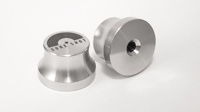Image 4 of Model 01 - Sure Shot 45 rpm adapter