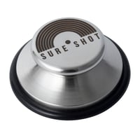 Image 2 of Model 02 - Sure Shot 45 rpm adapter / clamp 