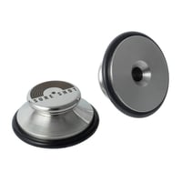 Image 3 of Model 02 - Sure Shot 45 rpm adapter / clamp 