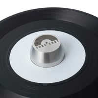 Image 1 of MODEL 03 - SURE SHOT 45 RPM ADAPTER