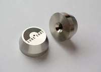 Image 4 of MODEL 03 - SURE SHOT 45 RPM ADAPTER