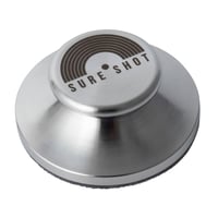 Image 2 of MODEL 04 - SURE SHOT 45 RPM ADAPTER / CLAMP