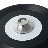 Image 1 of MODEL 04 - SURE SHOT 45 RPM ADAPTER / CLAMP