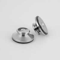 Image 4 of MODEL 04 - SURE SHOT 45 RPM ADAPTER / CLAMP
