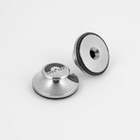 Image 5 of MODEL 04 - SURE SHOT 45 RPM ADAPTER / CLAMP